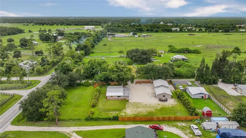 20030  Campbell  RD, North Fort Myers, FL 33917
