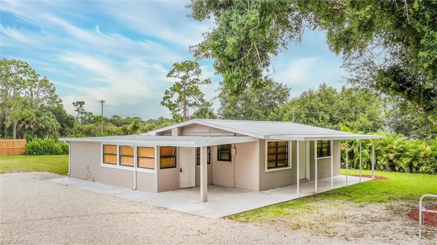 20030  Campbell  RD, North Fort Myers, FL 33917