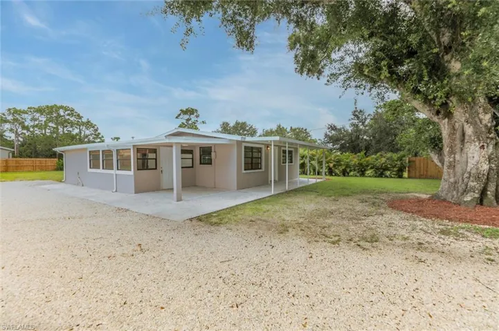 20030  Campbell  RD, North Fort Myers, FL 33917
