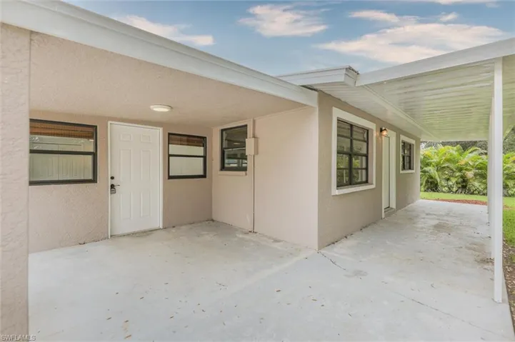 20030  Campbell  RD, North Fort Myers, FL 33917