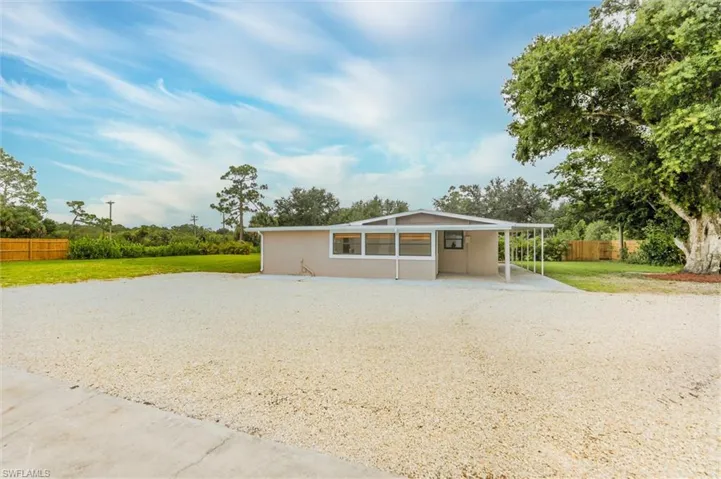 20030  Campbell  RD, North Fort Myers, FL 33917