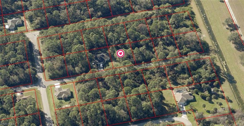 3607  50th W ST, LEHIGH ACRES, FL 33971