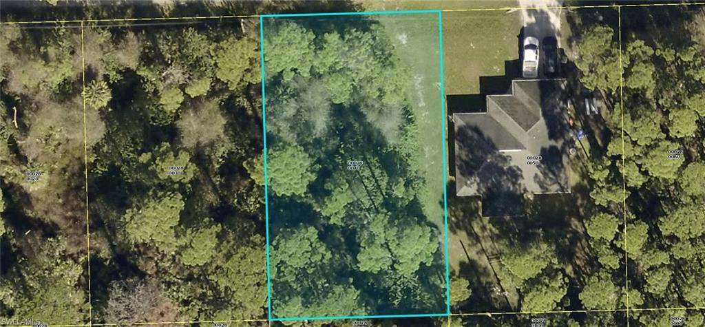 3607  50th W ST, LEHIGH ACRES, FL 33971
