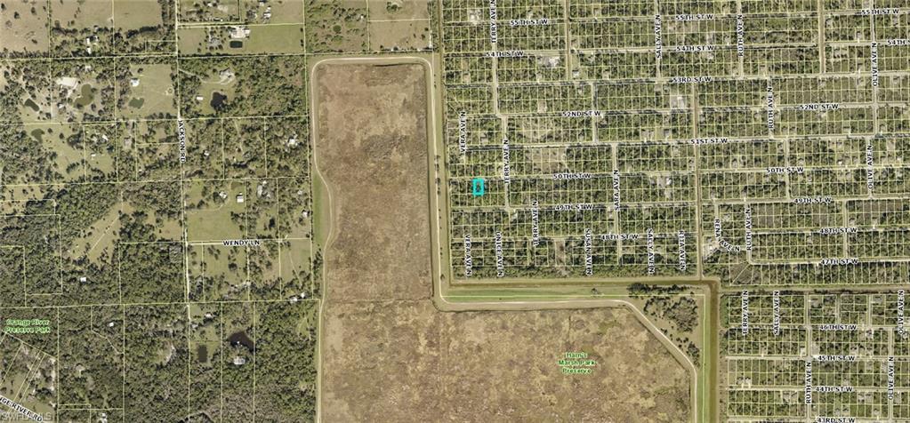 3607  50th W ST, LEHIGH ACRES, FL 33971