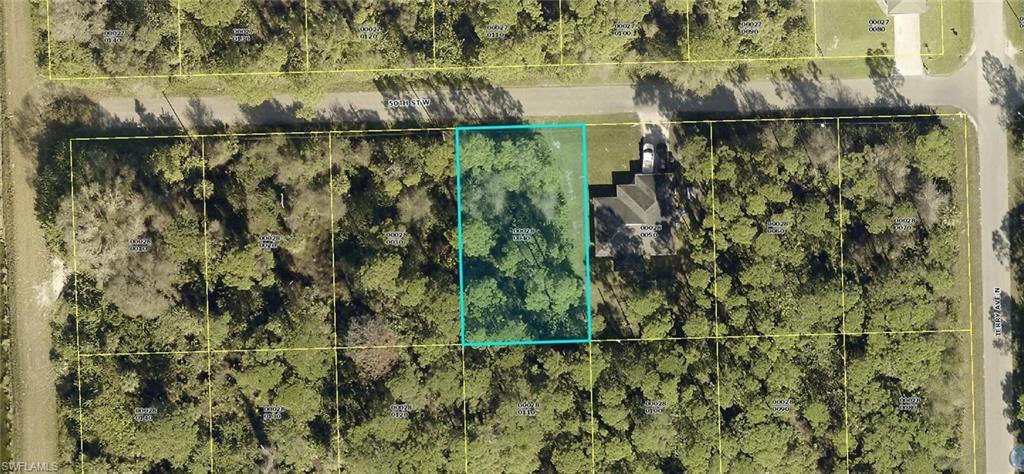 3607  50th W ST, LEHIGH ACRES, FL 33971