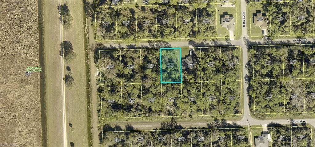 3607  50th W ST, LEHIGH ACRES, FL 33971
