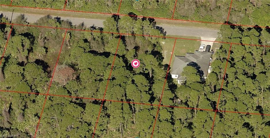 3607  50th W ST, LEHIGH ACRES, FL 33971