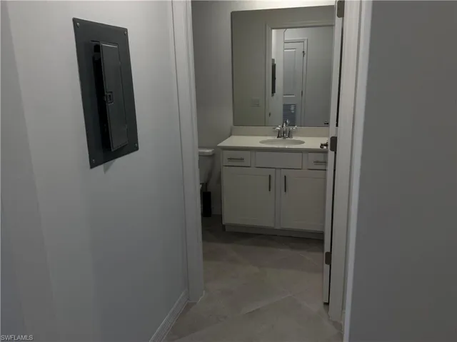 Bathroom 2