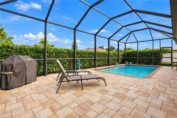 3707 Sw 13th Ave, Cape Coral, Florida 33914