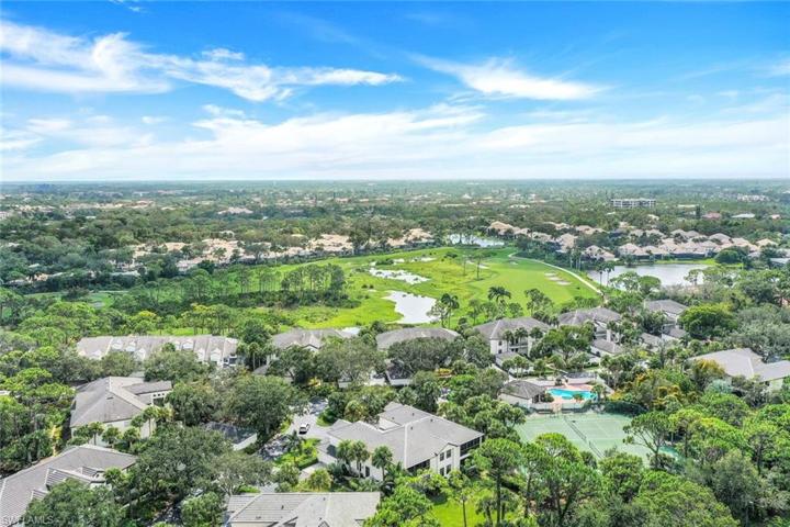 If you enjoy playing golf, social events and being close to everything, then Bonita Bay is where you belong!