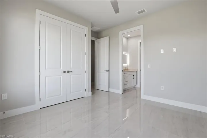 Guest bedroom