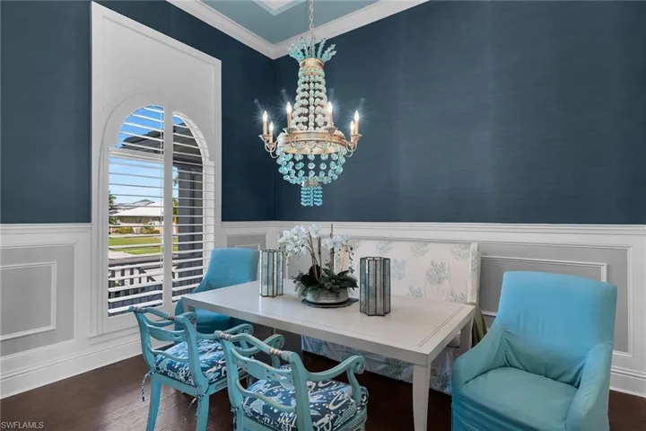 591 Goldcoast Ct, Marco Island, Florida 34145