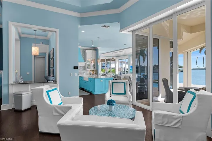 591 Goldcoast Ct, Marco Island, Florida 34145