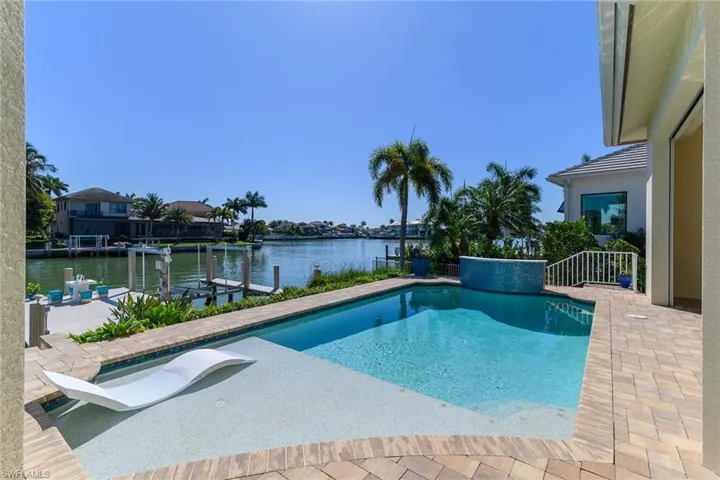 591 Goldcoast Ct, Marco Island, Florida 34145