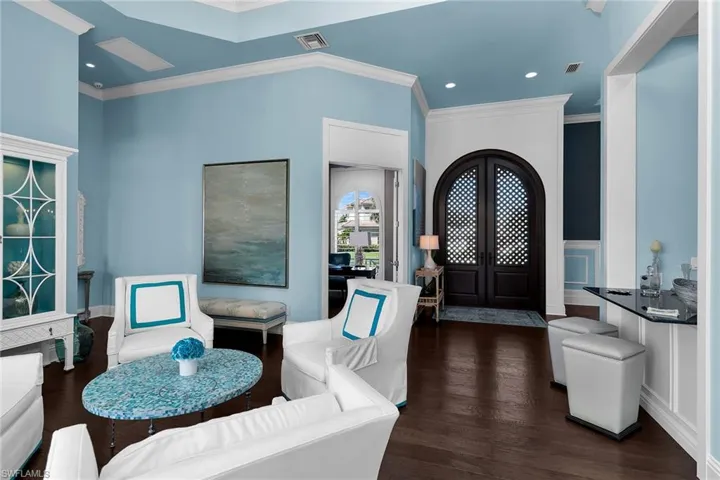 591 Goldcoast Ct, Marco Island, Florida 34145