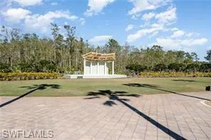 Event lawn and Ampitheatre