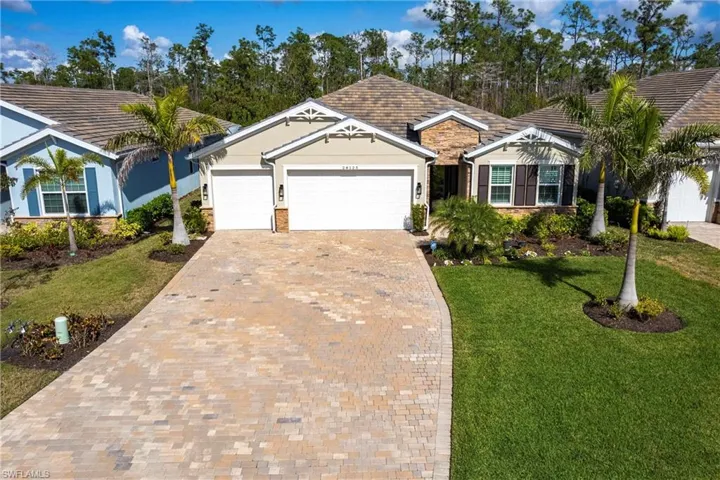 28125 Captiva Shell LOOP, Bonita Springs, FL 34135,225014515