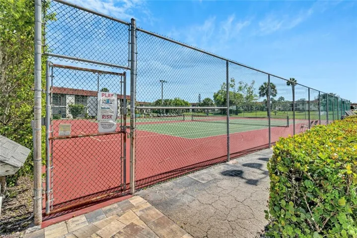4346 27th Ct Sw # 105, Naples Fl 34116