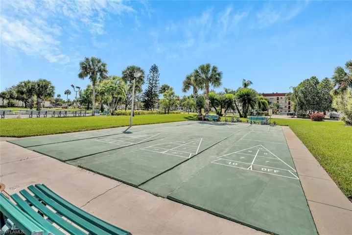 4346 27th Ct Sw # 105, Naples Fl 34116