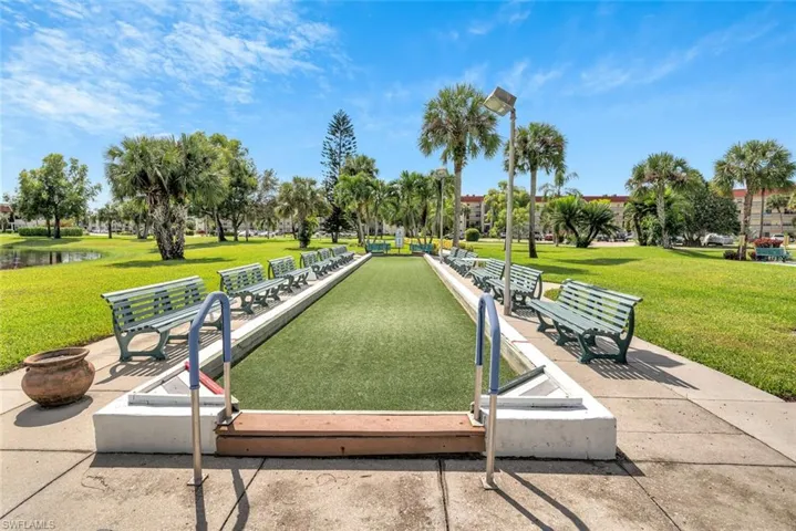 4346 27th Ct Sw # 105, Naples Fl 34116