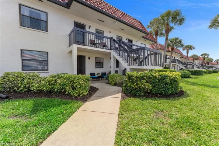 4346 27th Ct Sw # 105, Naples Fl 34116