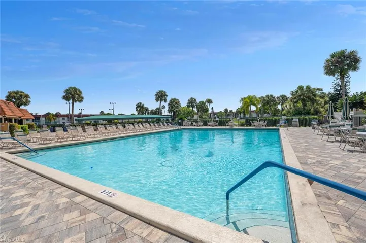4346 27th Ct Sw # 105, Naples Fl 34116