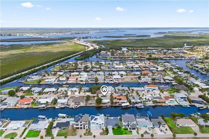 Surrounded by water, nature, and small-town charm.