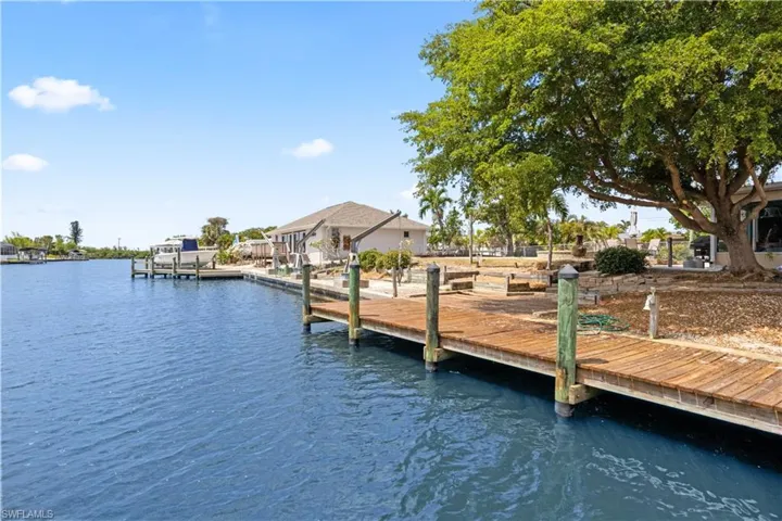 Create the perfect setting for fun-filled days by the water. Swim, fish, boat, and relax in your private waterfront paradise.