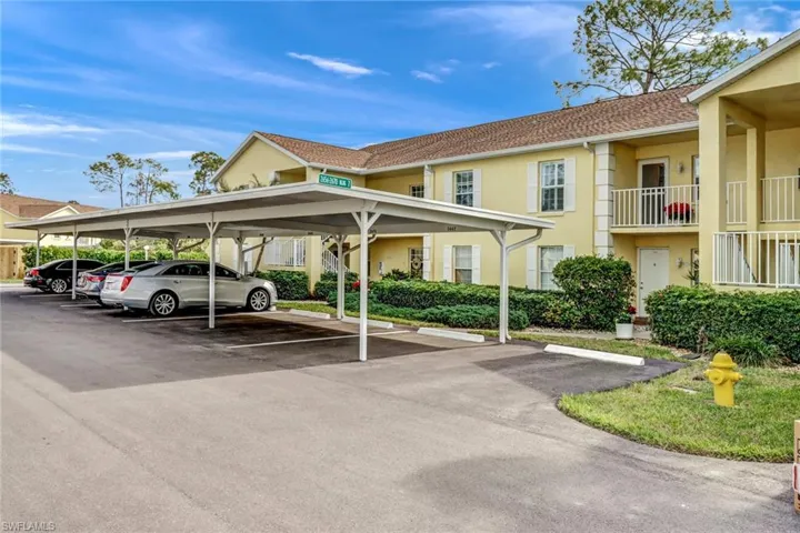 2666 Kings Lake BLVD # 202, NAPLES FL 34112