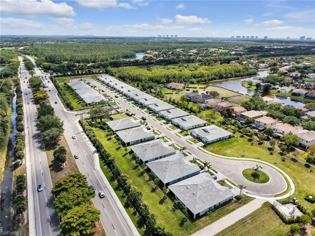 21904 Milan Villas Ln, Estero, Florida 33928