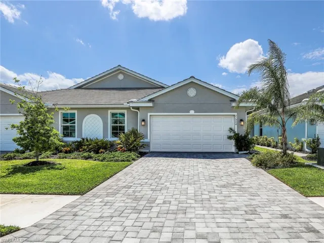 21904 Milan Villas Ln, Estero, Florida 33928