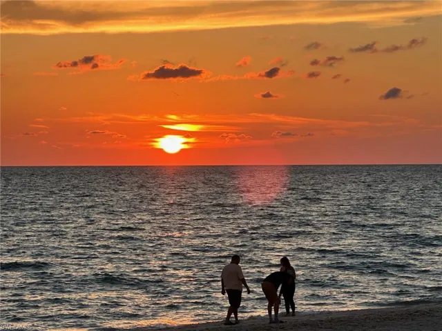 Sanibel Sunset