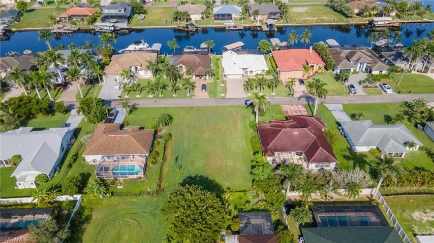 View of property location featuring nearby suburban area