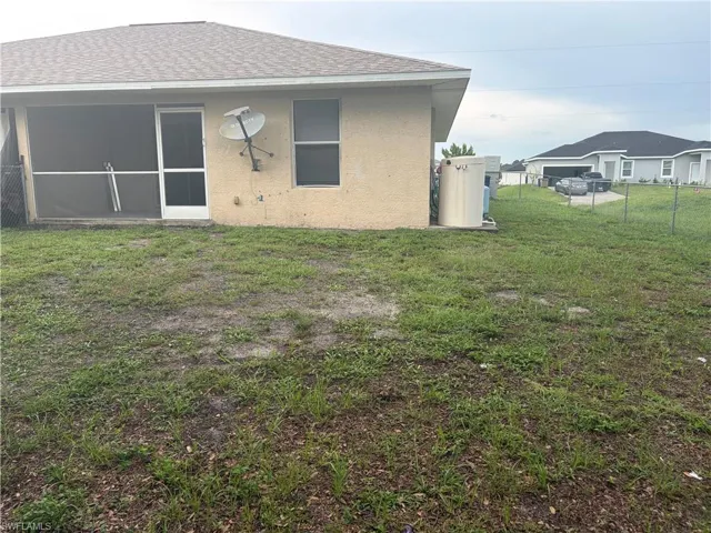 4545 26th St Sw, Lehigh Acres, Florida 33973