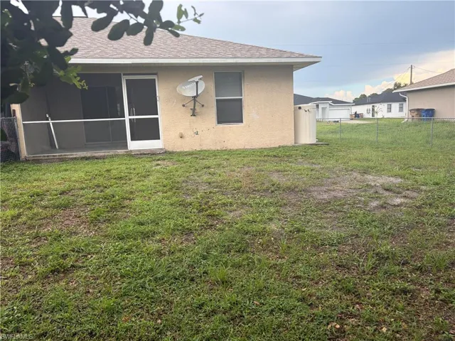 4545 26th St Sw, Lehigh Acres, Florida 33973