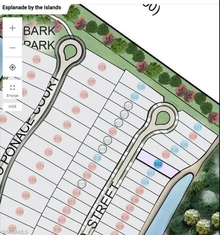 Site Map