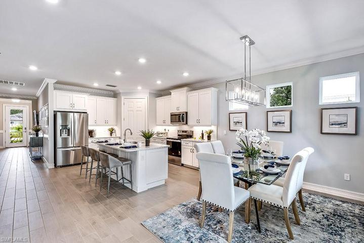 Photo of Delray Model