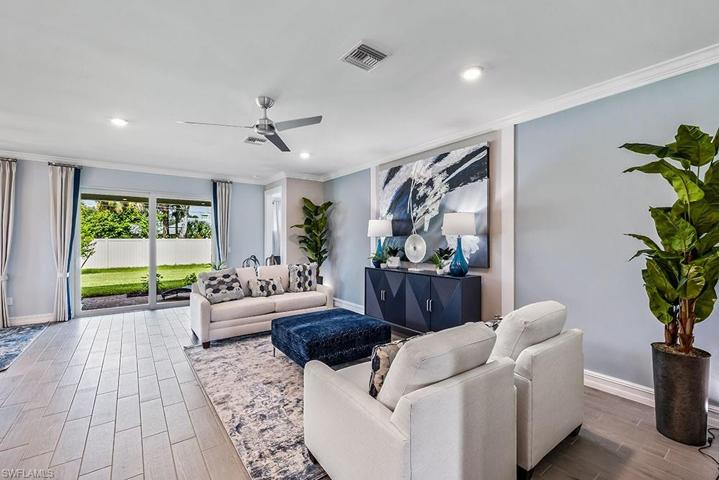 Photo of Delray Model