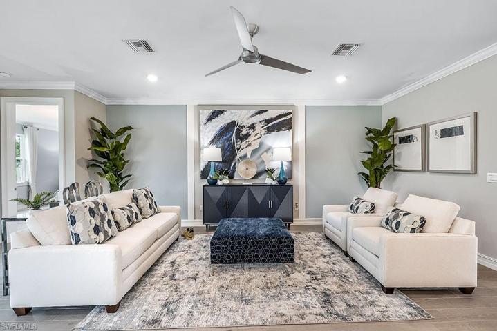 Photo of Delray Model