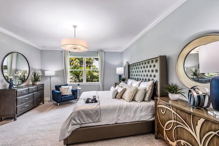 Photo of Delray Model