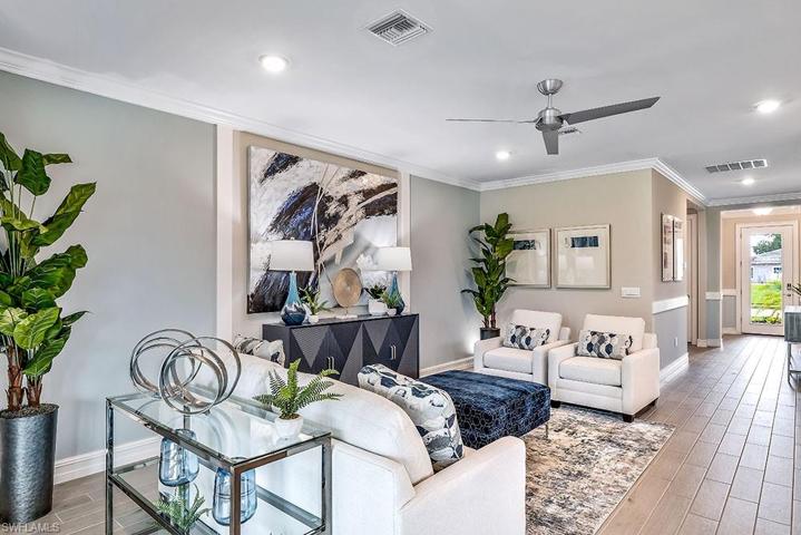 Photo of Delray Model