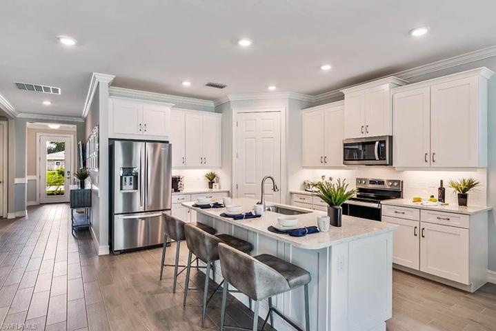 Photo of Delray Model