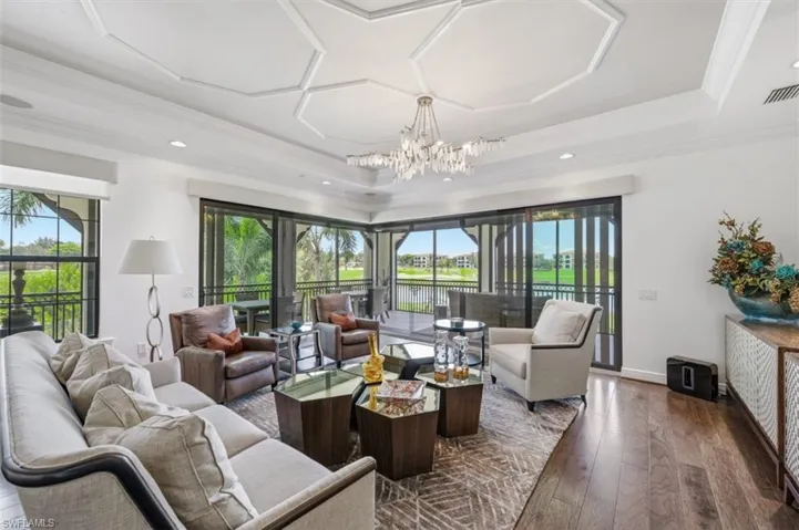 16436 Carrara Way 102, Naples, Florida 34110