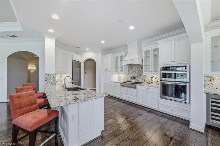 16436 Carrara Way 102, Naples, Florida 34110