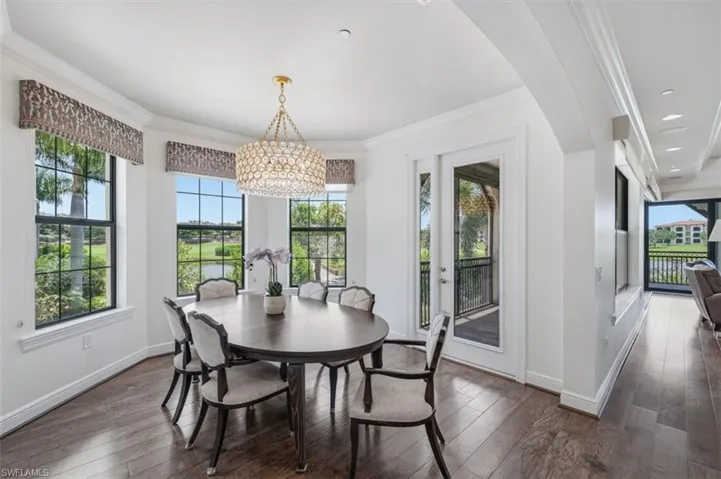 16436 Carrara Way 102, Naples, Florida 34110