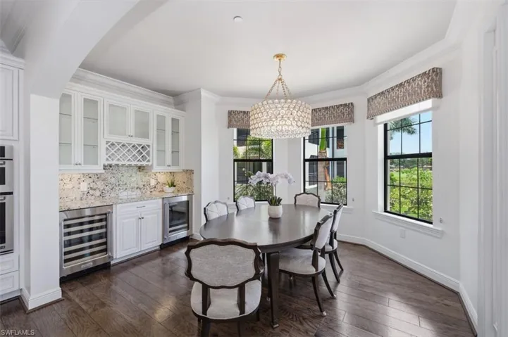 16436 Carrara Way 102, Naples, Florida 34110
