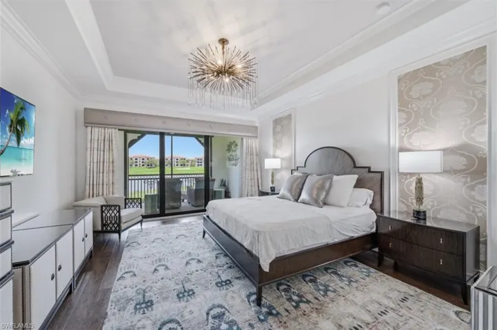 16436 Carrara Way 102, Naples, Florida 34110