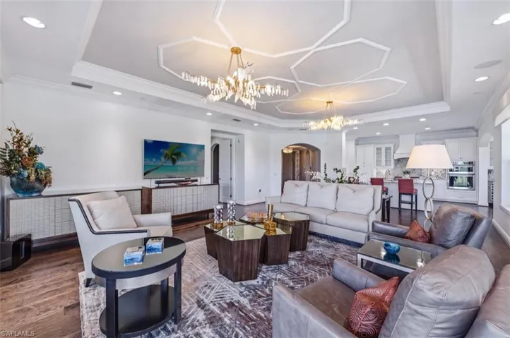 16436 Carrara Way 102, Naples, Florida 34110