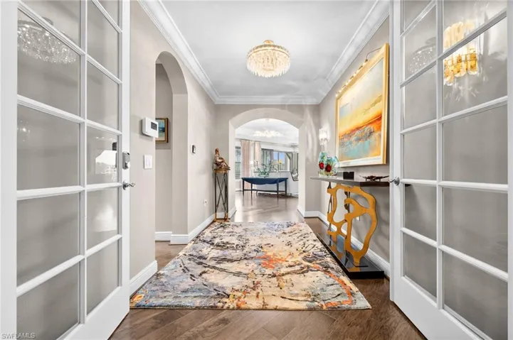 16436 Carrara Way 102, Naples, Florida 34110