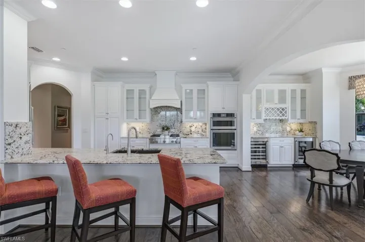 16436 Carrara Way 102, Naples, Florida 34110